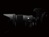 Sigma 35mm F1.4 Art DG HSM Lens for Canon