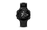 Garmin Forerunner 735XT, Multisport GPS Running Watch with Heart Rate, Black/Gray
