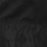 Sofa Sack - Plush, Ultra Soft Kids Bean Bag Chair - Memory Foam Bean Bag Chair, black