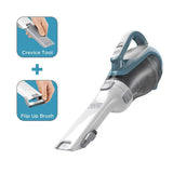 BLACK+DECKER dustbuster Handheld Vacuum, Cordless, 16V (CHV1410L)