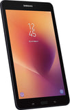 Samsung Galaxy Tab A 8.0in 16GB, Wi-Fi Tablet - Black (Renewed)