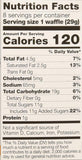 Daelmans Stroopwafels Wafers In Hexa Box 8.11 Ounce (Pack of 4)