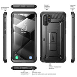 SUPCASE Unicorn Beetle Pro Series Case Designed for Samsung Galaxy Note 10 Plus/Note 10 Plus 5G,