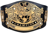 WWE Undisputed Championship Replica Title