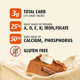 Premier Protein 30g Protein Shake, Limited Edition Pumpkin Spice, 11.5 Fl. Oz, 12Count