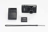 Canon PowerShot SX70 HS 4K Camera with Video-Ready Lexar U3 Memory Card, Monopod, Tripod, Camera Case and Accessory Bundle