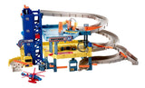 Matcbhox 4-Level Garage [Amazon Exclusive]