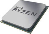 AMD Ryzen 3 2200G Processor with Radeon Vega 8 Graphics