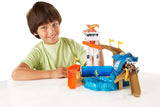 Hot Wheels Color Shifters Sharkport Showdown [Amazon Exclusive]