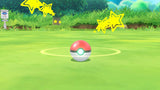 Pokemon: Let's Go, Pikachu!