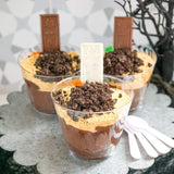 HERSHEY'S Halloween Chocolate Candy Assortment (HERSHEY'S, REESE'S, & YORK)