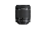Canon EF-S 18-55mm f/3.5-5.6 IS STM Zoom Lens (Bulk Packaging)