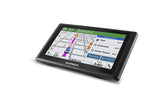 Garmin Drive 60 USA LM GPS Navigator System with Lifetime Maps, Spoken Turn-By-Turn Directions, Direct Access, and Foursquare Data (Renewed)