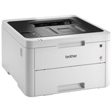 Brother HL-L3230CDW Compact Digital Color Printer Providing Laser Printer Quality Results with Wireless Printing and Duplex Printing