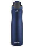 Contigo 2063296 Autoseal Chill Water Bottle, 24 oz