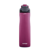 Contigo 2063296 Autoseal Chill Water Bottle, 24 oz
