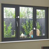 Window Door Alarm, Toeeson 120DB Pool Alarm for Doors