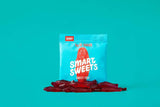 SmartSweets Sweetfish 1.8 Oz Bags (Box Of 12), Candy With Low-Sugar (3g) & Low Calorie (80)