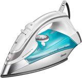 Steam Iron for Clothes, DECEN 1700W Iron