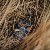 Strongwater Orange Cocktail Bitters - Organic Orange Zest, Perfect Pairing