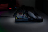 RAZER TARTARUS V2: 32 Progammable Keys - Detachable Palm Rest - Razer Mecha-Membrane Mid-Height Keys - Gaming Keypad