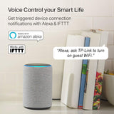 TP-Link AC1900 Smart WiFi Router - High Speed MU- MIMO Router