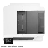 HP LaserJet Pro M281fdw All in One Wireless Color Laser Printer, Amazon Dash Replenishment ready (T6B82A)