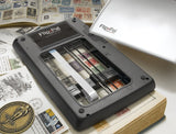 Flip-Pal mobile scanner with 4GB SD card and USB adapter. EasyStitch and StoryScans talking images software