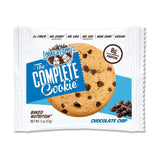 Lenny & Larry's The Complete Cookie, Chocolate Chip, 12 Count
