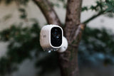 Arlo Pro 2 - Wireless Home Security Camera System with Siren