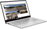 Asus Chromebook Flip C434 2 in 1 Laptop