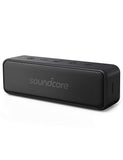 Anker Soundcore Motion B, Portable Bluetooth Speaker, with 12W Louder Stereo Sound, IPX7 Waterproof, and 12+ Hr Longer-Lasting Playtime