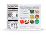 HMR Turkey Chili with Beans Entree, 8 oz. Servings, 6 Count