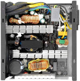 Thermaltake SMART 600W ATX 12V V2.3/EPS 12V 80 PLUS Certified Active PFC Power Supply PS-SPD-0600NPCWUS-W