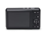 Kodak PIXPRO Friendly Zoom FZ53-BK 16MP Digital Camera with 5X Optical Zoom and 2.7" LCD Screen (Black)