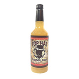 Top Hat Craft Ginger Beer Syrup - 32oz btl - Soda Stream Flavor Syrups