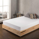 Best Price Mattress 10-Inch Memory Foam Mattress, Twin