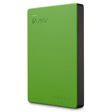 Seagate Game Drive for Xbox 2TB External Hard Drive Portable HDD – Designed for Xbox One Green (STEA2000403)