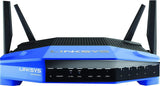 Linksys WRT AC3200 Dual-Band Open Source Router for Home
