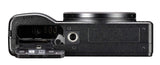 GR III Digital Compact Camera, 24mp, 28mm f 2.8 Lens with Touch Screen LCD