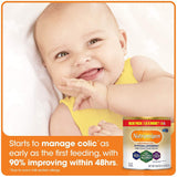 Enfamil Nutramigen Hypoallergenic Colic Baby Formula Lactose Free Milk Powder, 19.8 ounce - Omega 3 DHA, LGG Probiotics, Iron, Immune Support