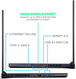 Acer Predator Helios 300 Gaming Laptop PC