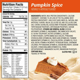 Premier Protein 30g Protein Shake, Limited Edition Pumpkin Spice, 11.5 Fl. Oz, 12Count