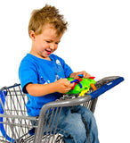 Buckle Toys - Buster Square
