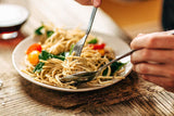 Banza Chickpea Pasta – High Protein Gluten Free Healthy Pasta – Spaghetti (Pack of 6)