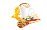 belVita Breakfast Biscuits, Cranberry Orange Flavor, 30 Packs (4 Biscuits Per Pack)