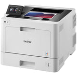Brother Business Color Laser Printer, HL-L8360CDW, Wireless Networking, Automatic Duplex Printing, Mobile Printing, Cloud printing,