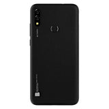 BLU Vivo XL5-6.3" HD Display Smartphone, 64GB+ 3GB RAM- Black