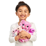 Little Live Pets Scruff-A-Luvs Family Pack