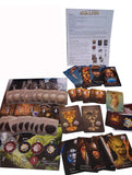 The Resistance: Avalon Social Deduction Game
